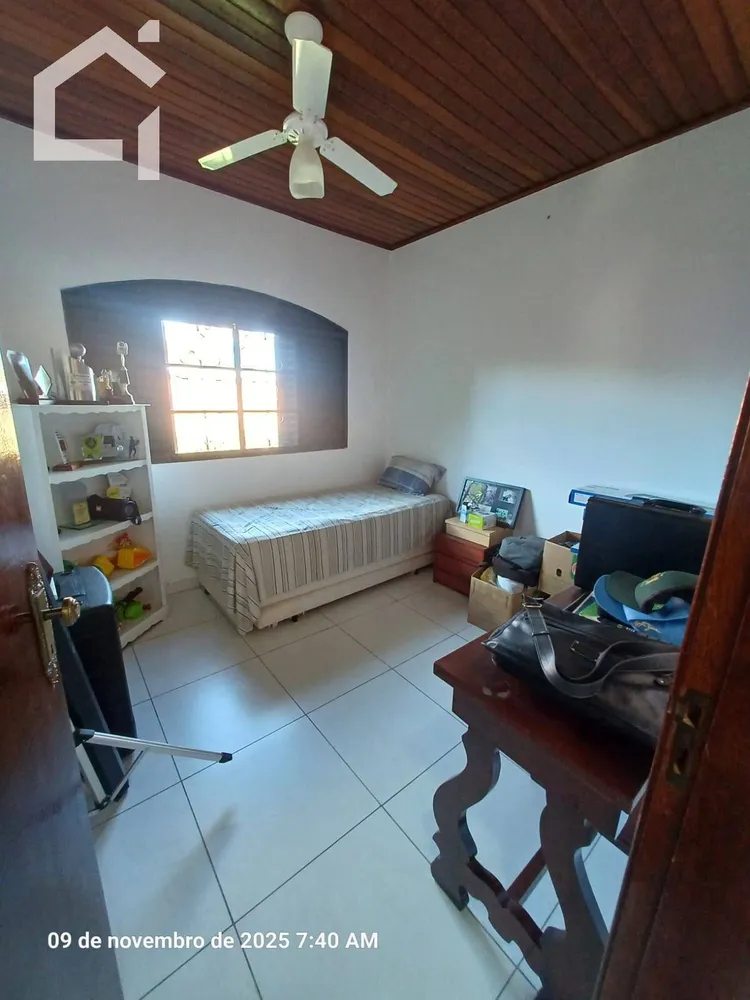 Casa, 3 quartos, 230 m² - Foto 11