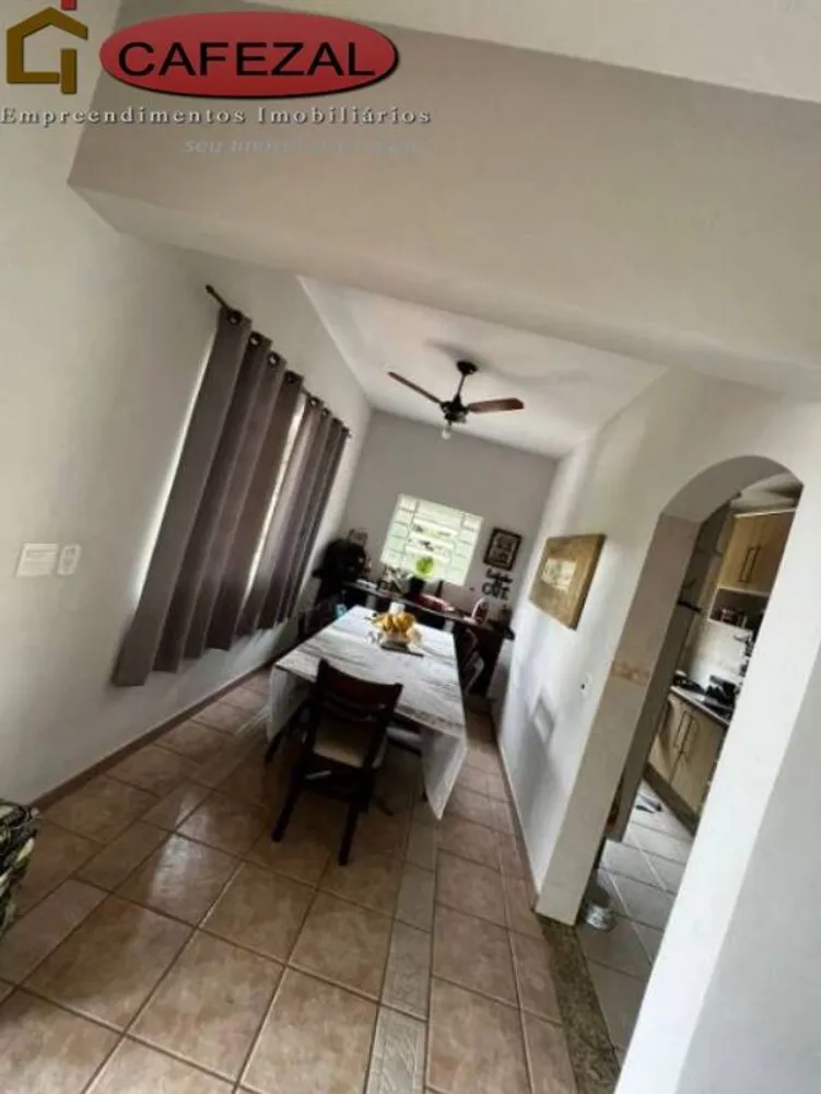 Casa, 3 quartos, 220 m² - Foto 8