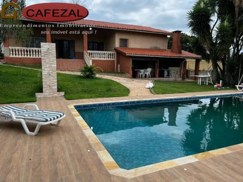 Casa, 3 quartos, 220 m² - Foto 2