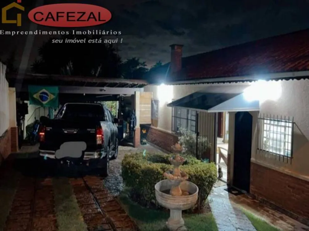 Casa, 3 quartos, 220 m² - Foto 9