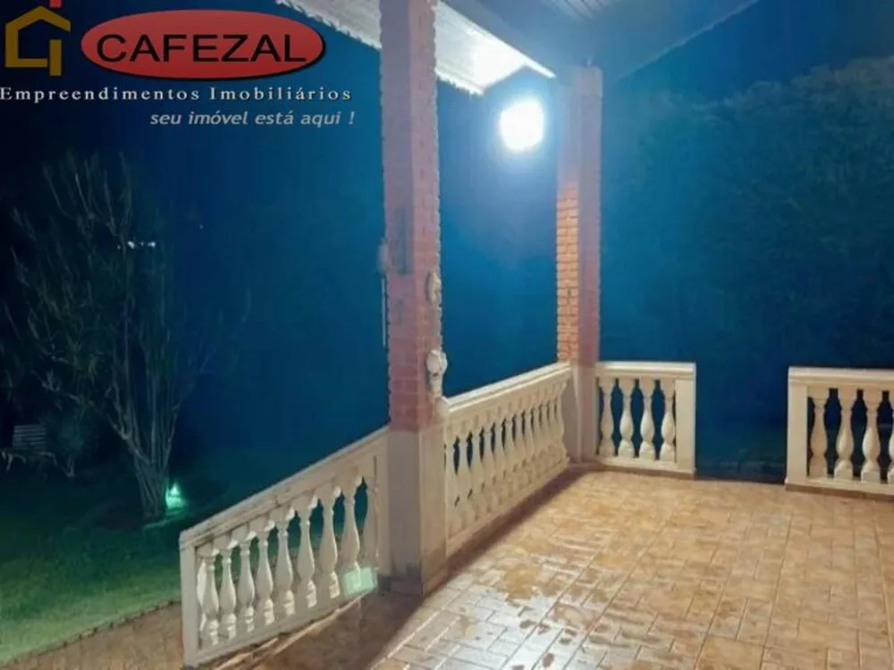 Casa, 3 quartos, 220 m² - Foto 12