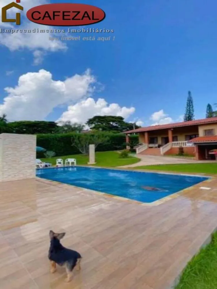 Casa, 3 quartos, 220 m² - Foto 4