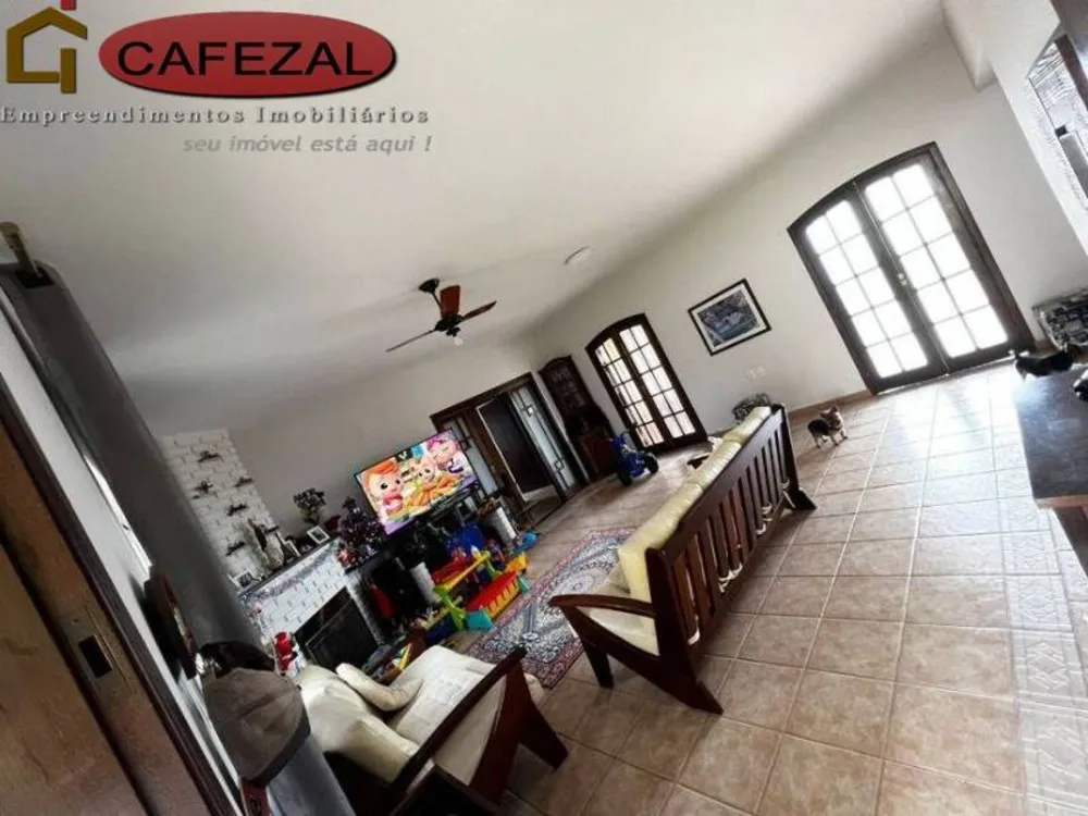 Casa, 3 quartos, 220 m² - Foto 7
