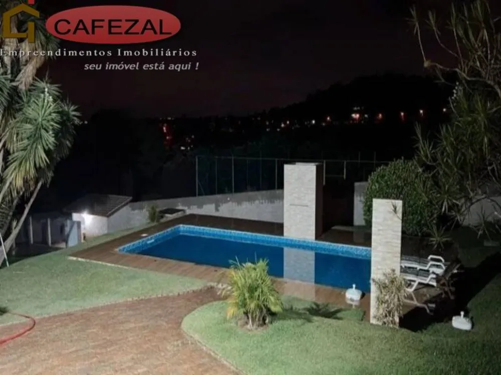 Casa, 3 quartos, 220 m² - Foto 6
