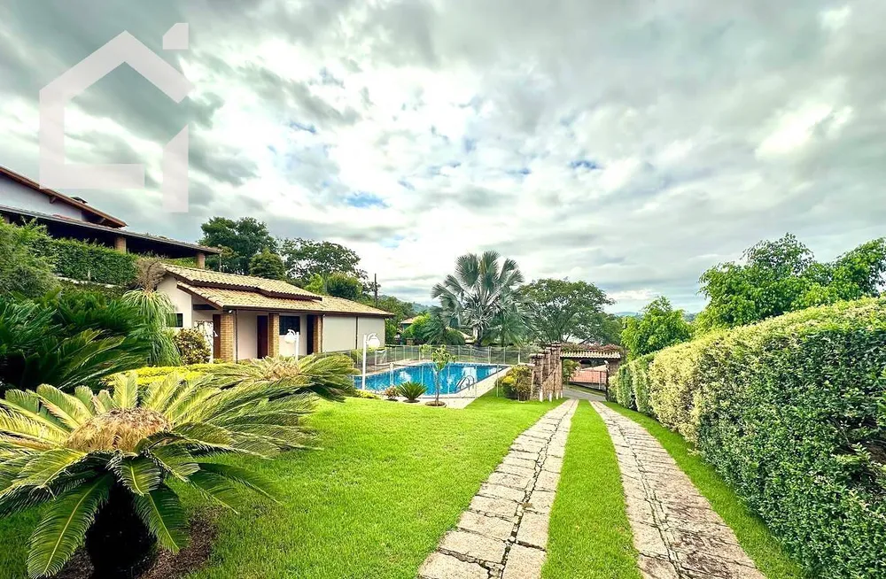 Casa, 3 quartos, 354 m² - Foto 3