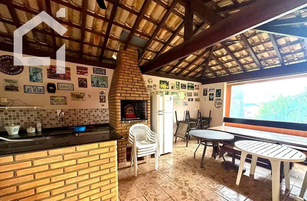 Casa, 3 quartos, 354 m² - Foto 5