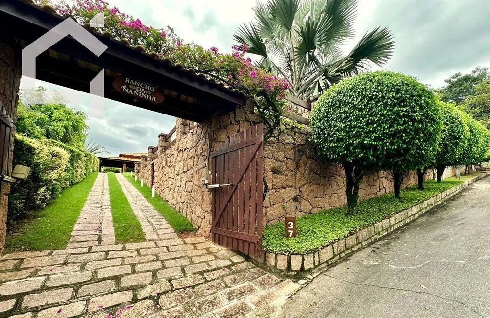 Casa, 3 quartos, 354 m² - Foto 6