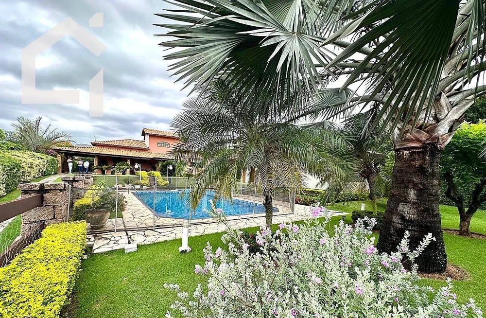 Casa, 3 quartos, 354 m² - Foto 2