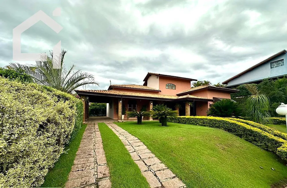 Casa, 3 quartos, 354 m² - Foto 4