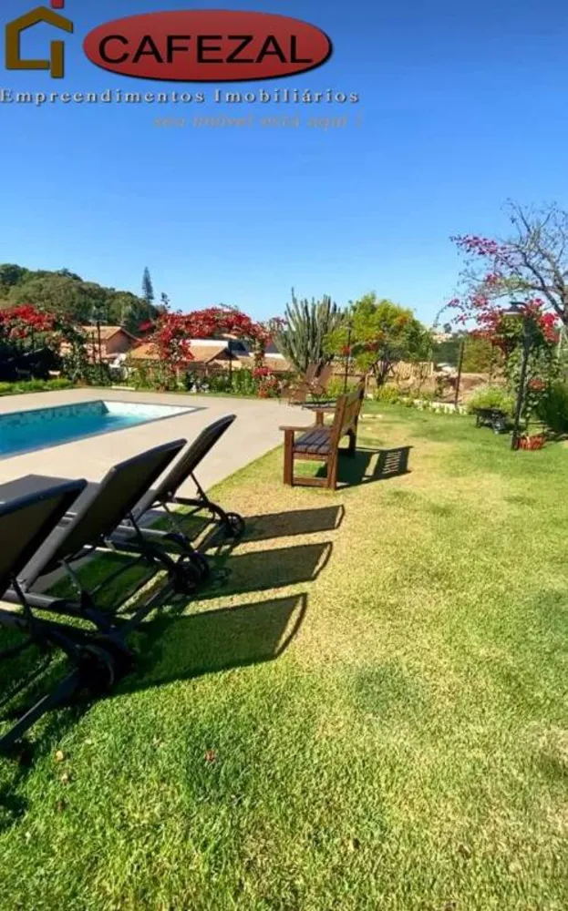 Casa de Condomínio, 4 quartos - Foto 4