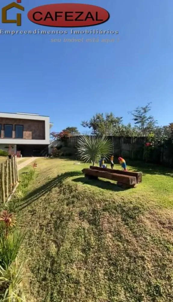Casa de Condomínio, 4 quartos - Foto 9