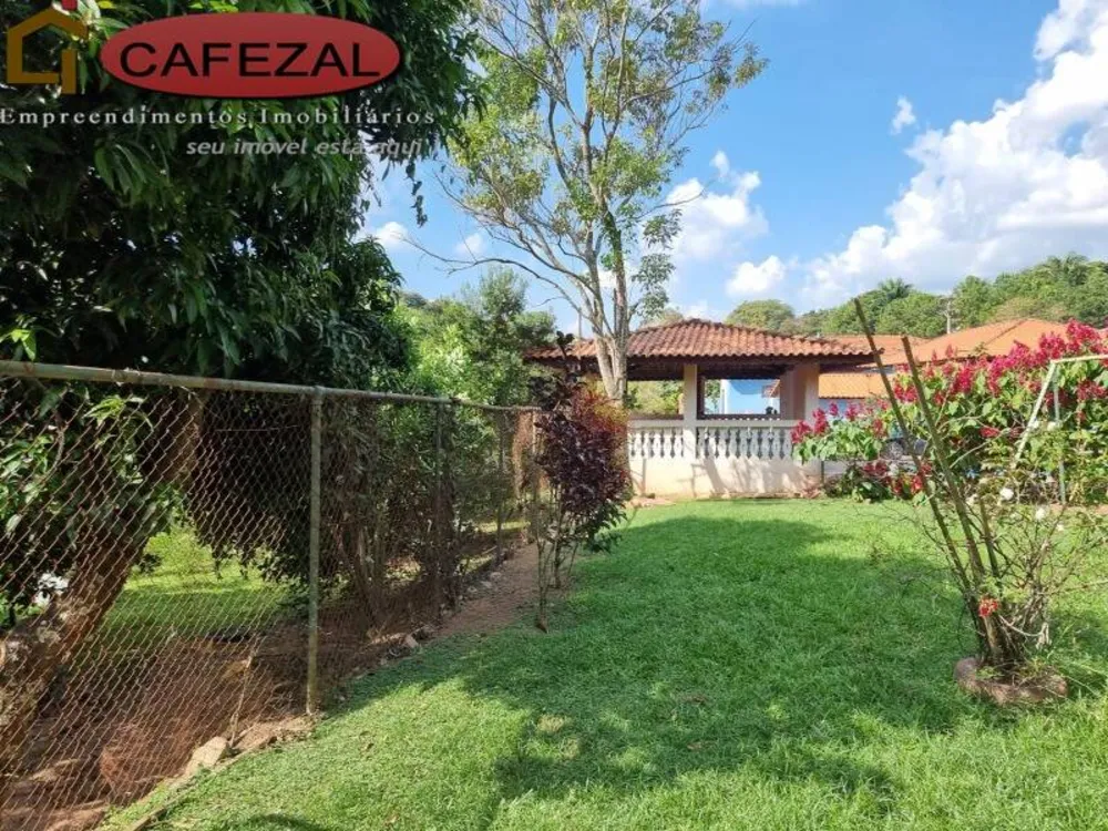 Casa, 2 quartos, 247 m² - Foto 4
