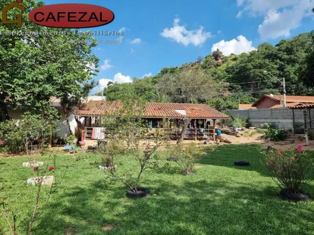 Casa, 2 quartos, 247 m² - Foto 1