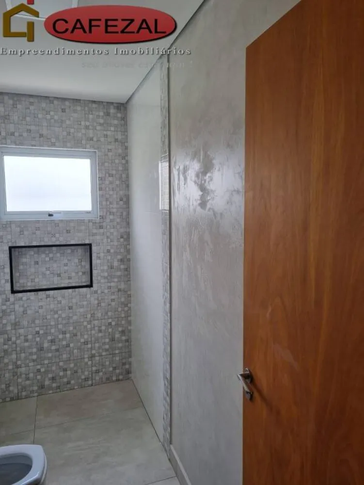 Casa, 3 quartos, 165 m² - Foto 9
