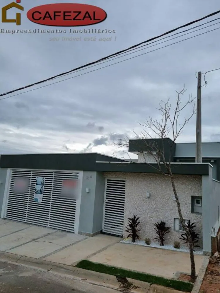 Casa, 3 quartos, 165 m² - Foto 2