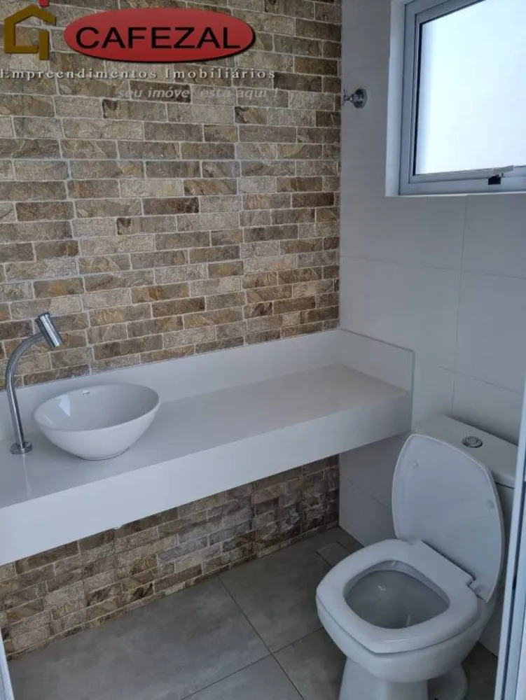Casa, 3 quartos, 165 m² - Foto 12