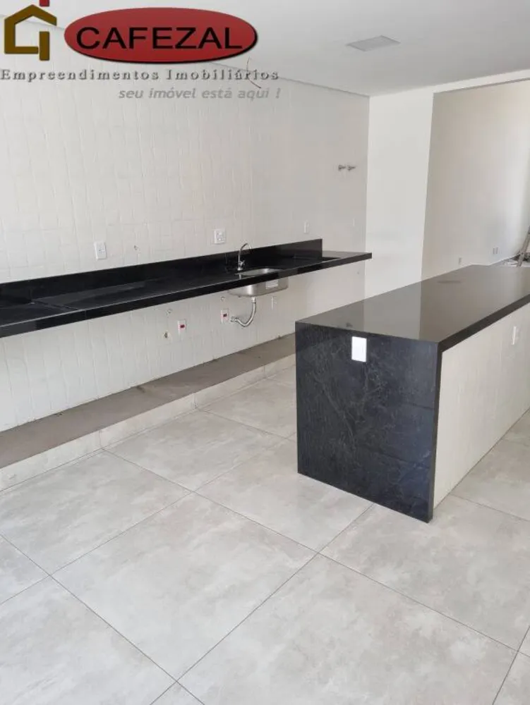 Casa, 3 quartos, 165 m² - Foto 6