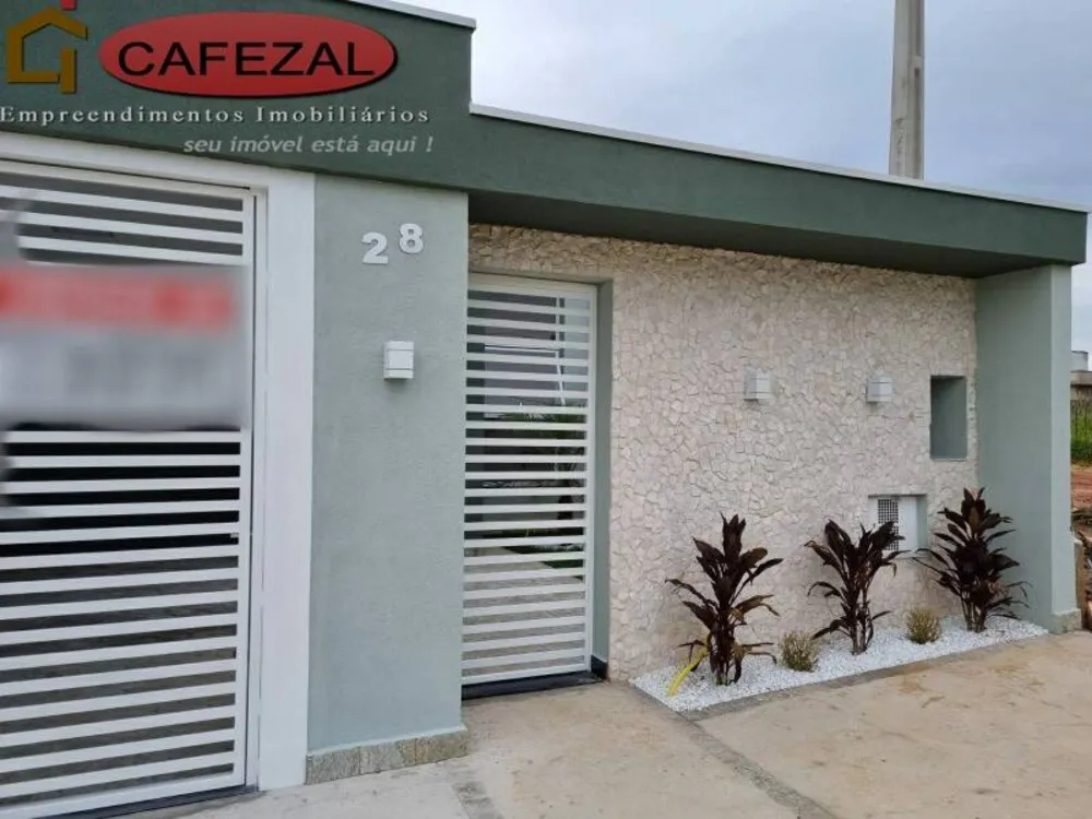 Casa, 3 quartos, 165 m² - Foto 1