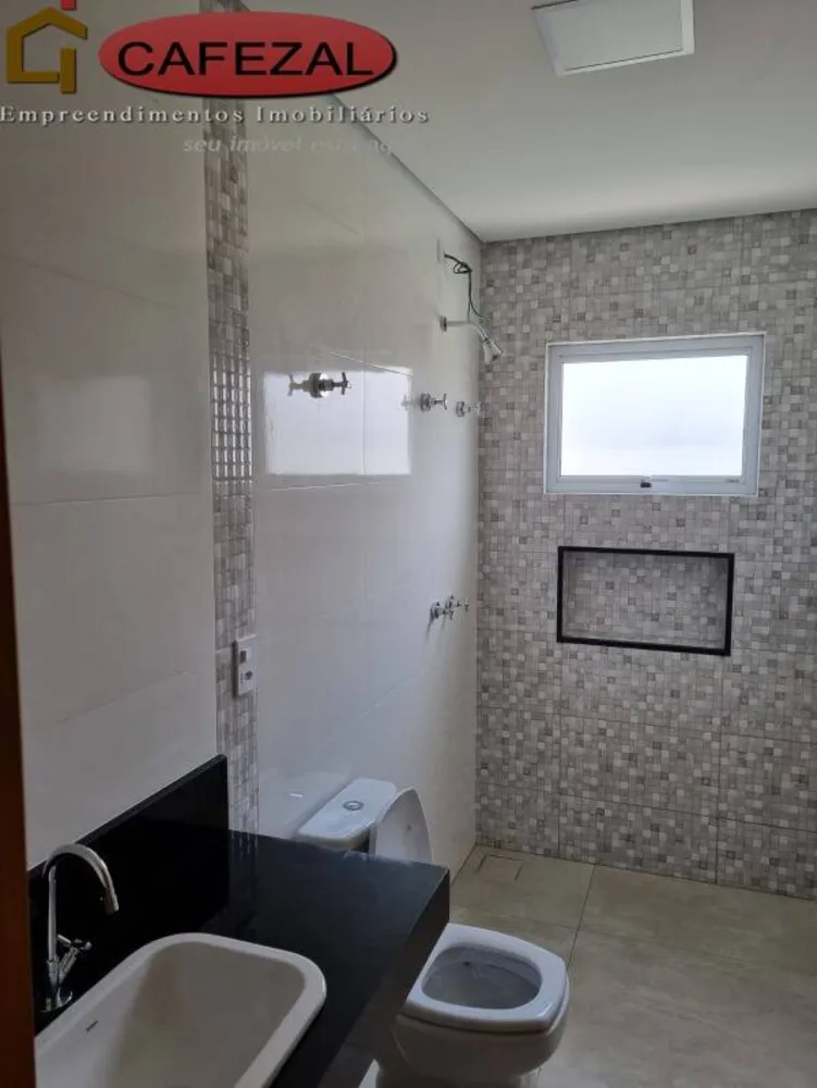 Casa, 3 quartos, 165 m² - Foto 11