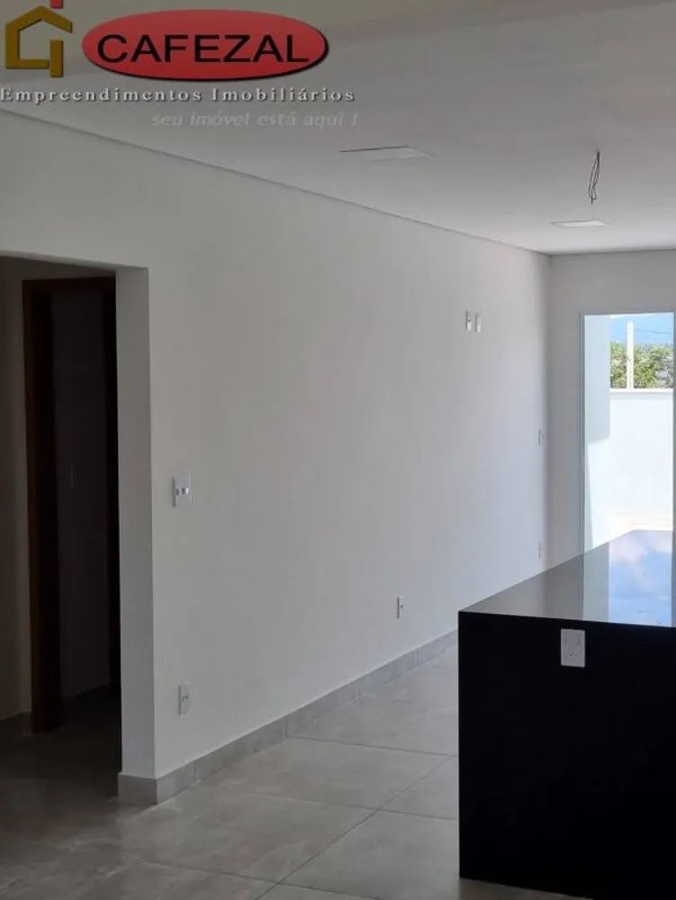Casa, 3 quartos, 165 m² - Foto 5