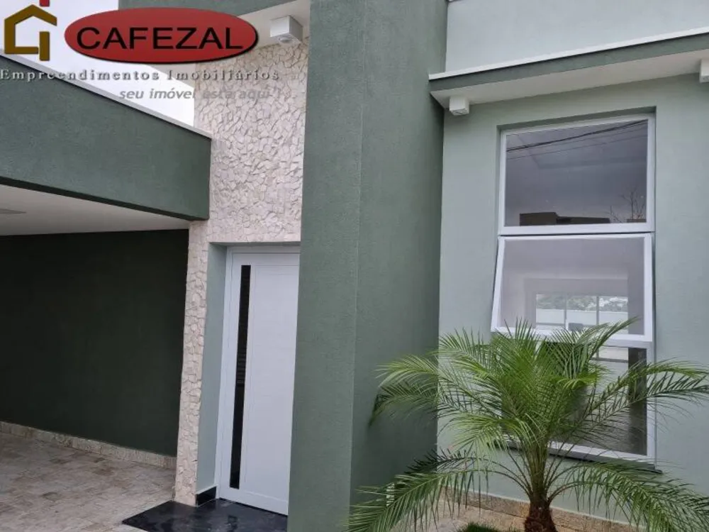 Casa, 3 quartos, 165 m² - Foto 3