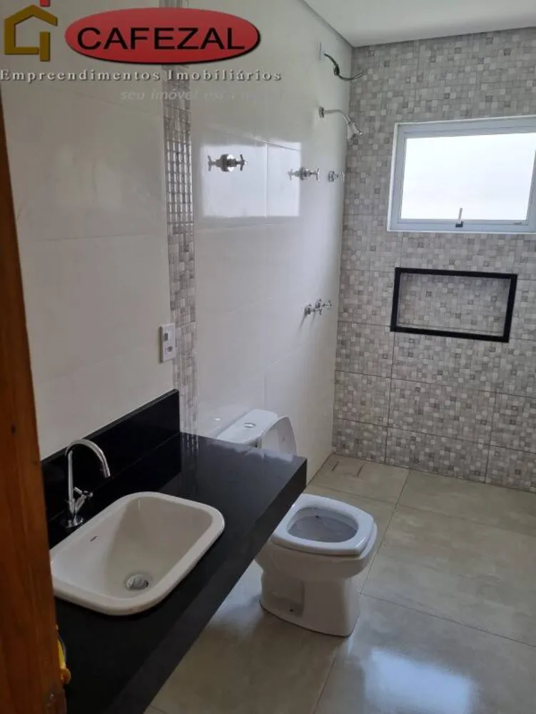 Casa, 3 quartos, 165 m² - Foto 10