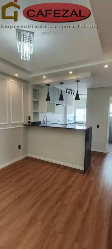 Apartamento, 2 quartos, 47 m² - Foto 5