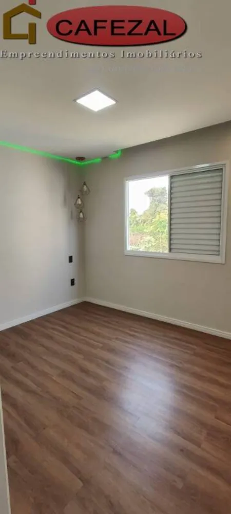 Apartamento, 2 quartos, 47 m² - Foto 7
