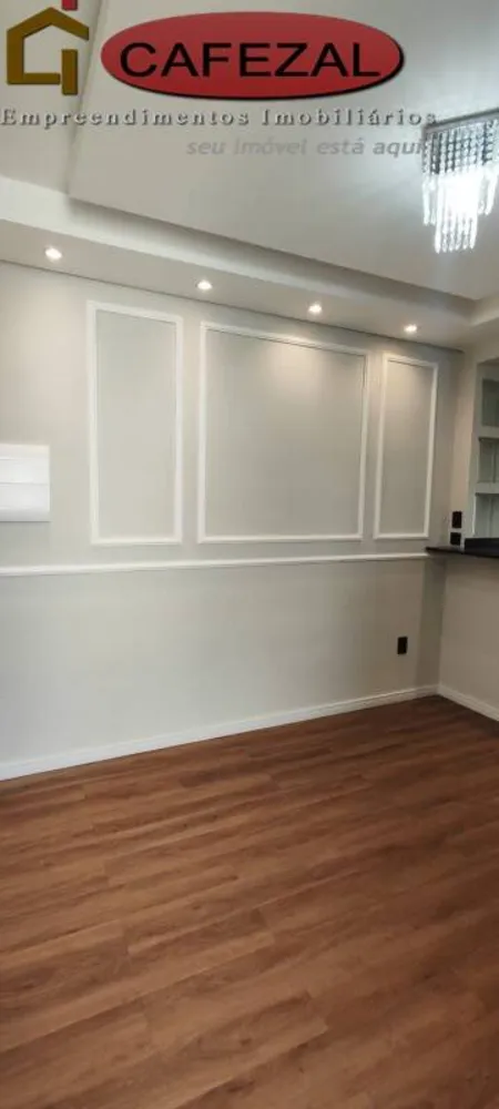Apartamento, 2 quartos, 47 m² - Foto 4
