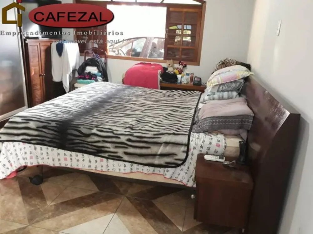 Casa, 3 quartos, 250 m² - Foto 8