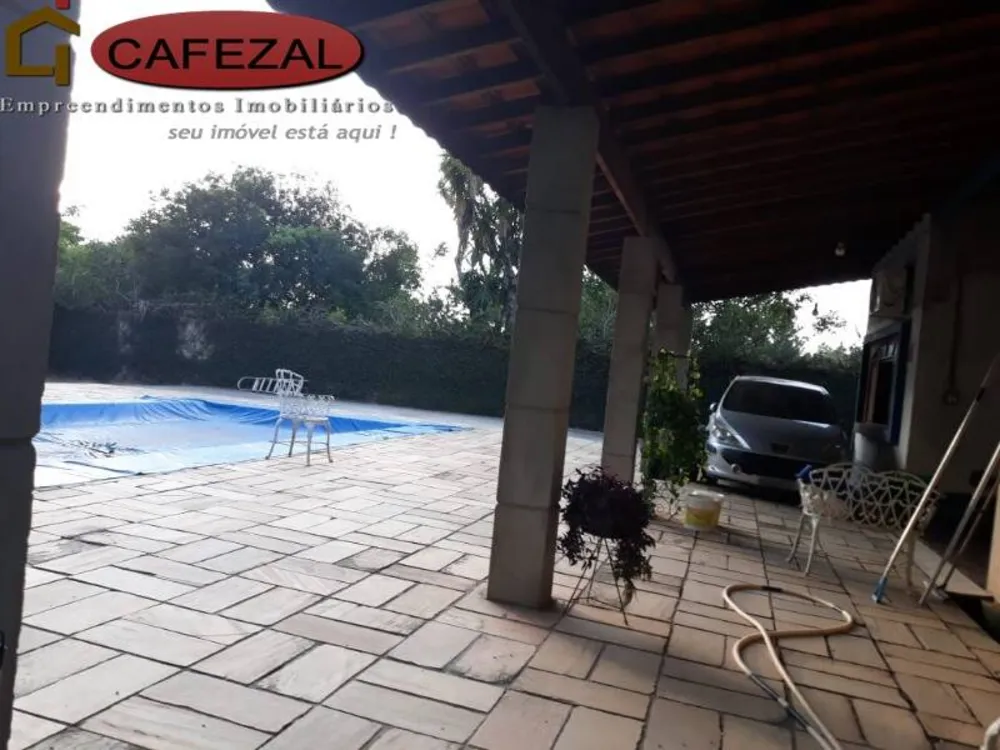 Casa, 3 quartos, 250 m² - Foto 6