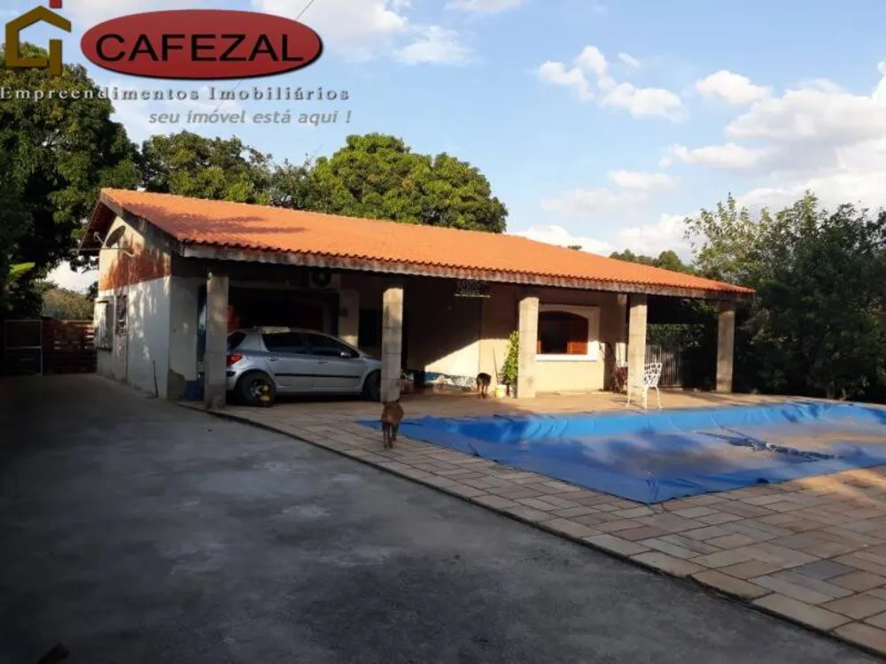 Casa, 3 quartos, 250 m² - Foto 12