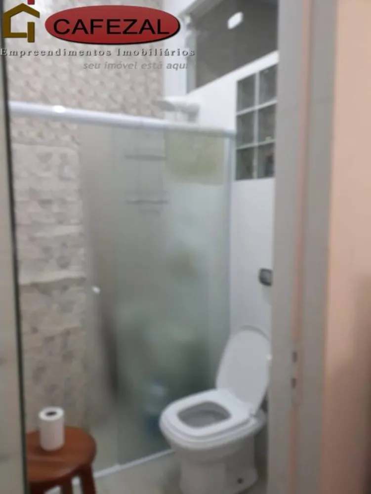 Casa, 3 quartos, 250 m² - Foto 11