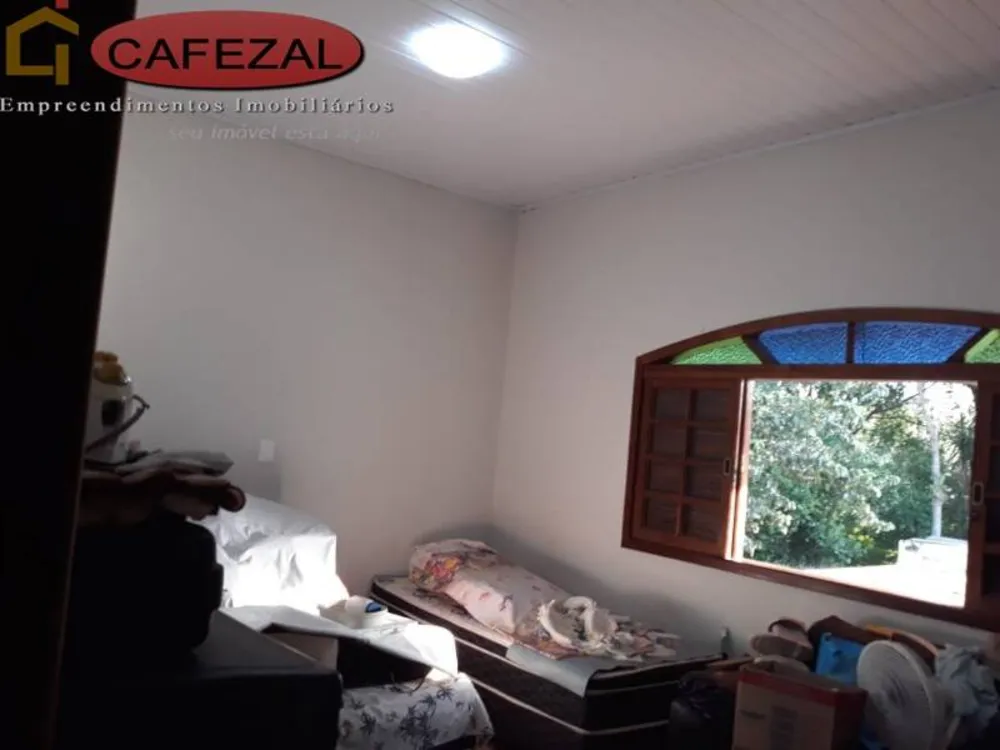 Casa, 3 quartos, 250 m² - Foto 10