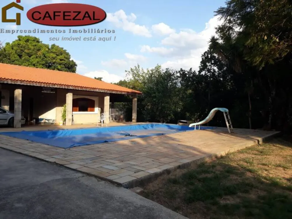 Casa, 3 quartos, 250 m² - Foto 2