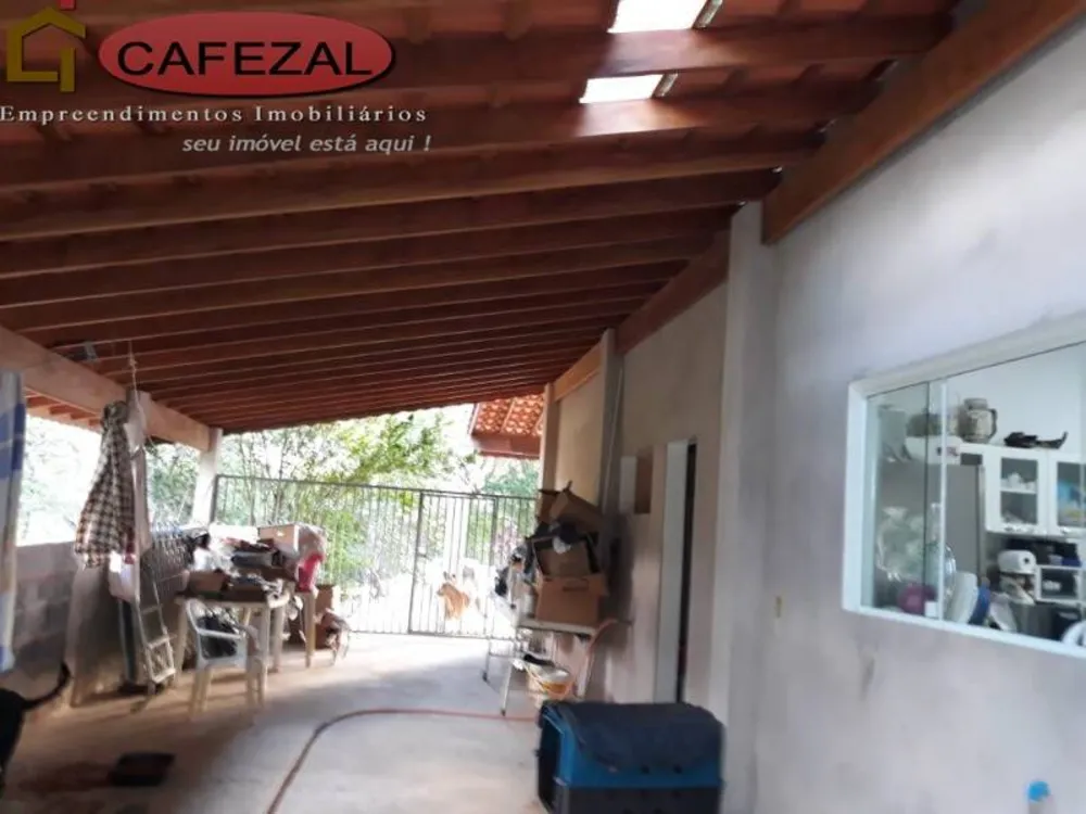 Casa, 3 quartos, 250 m² - Foto 7