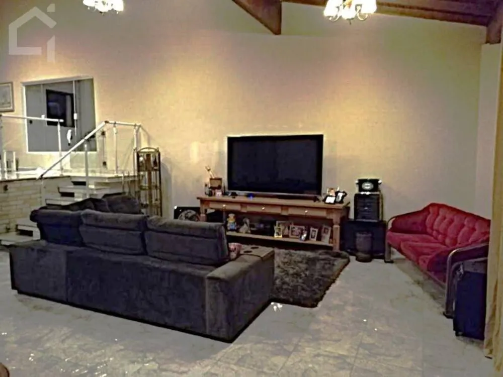 Casa, 3 quartos, 400 m² - Foto 1