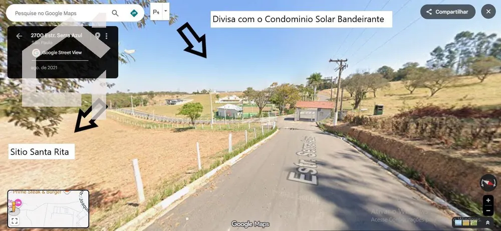 Prédio Inteiro - Foto 1