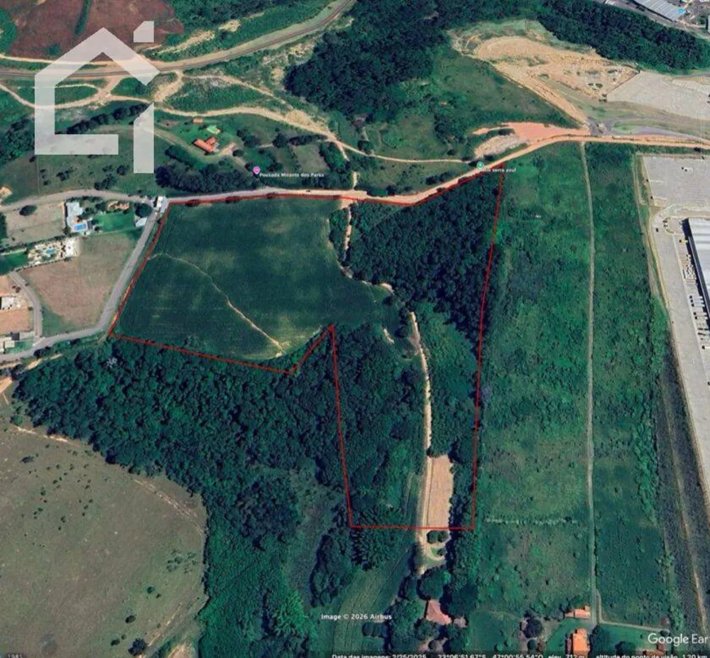 Prédio Inteiro - Foto 2