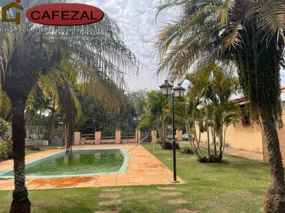 Casa, 3 quartos, 780 m² - Foto 2