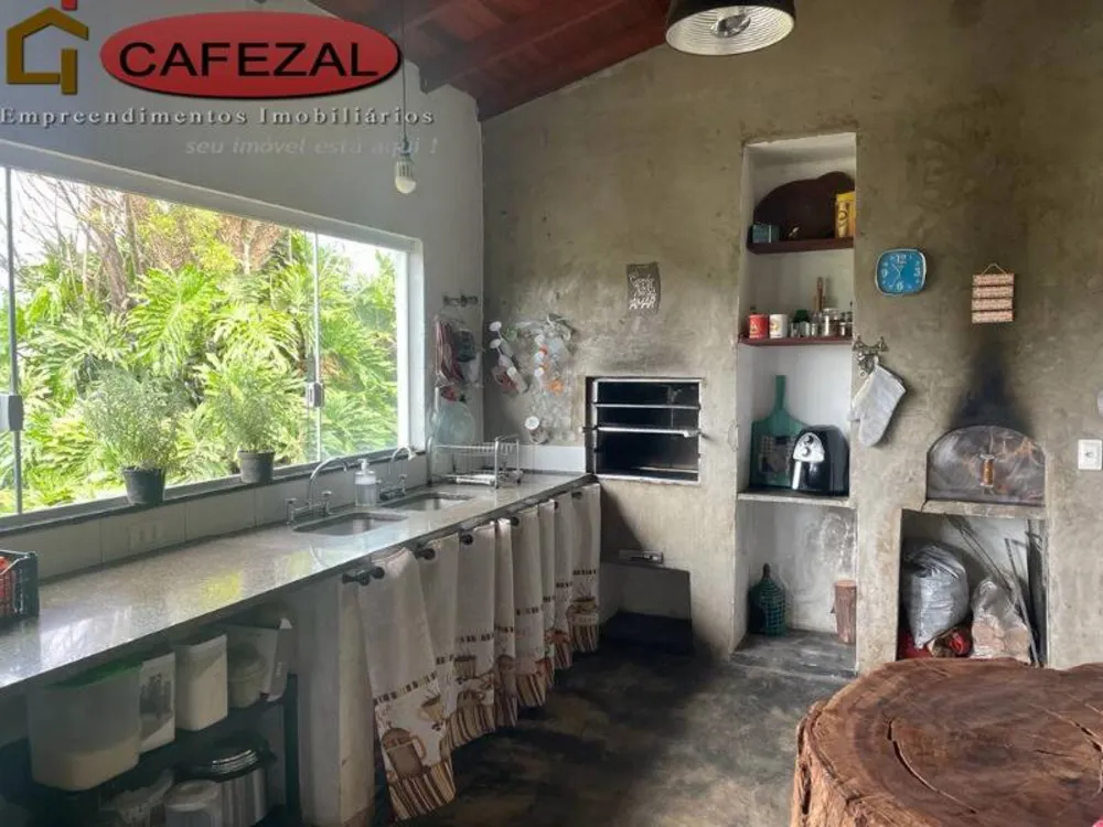 Casa, 3 quartos, 780 m² - Foto 6