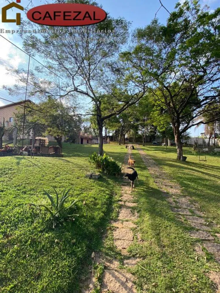 Casa, 3 quartos, 780 m² - Foto 9