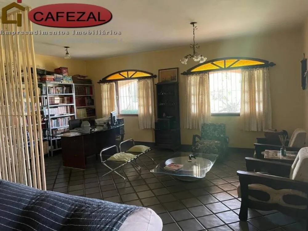 Casa, 3 quartos, 780 m² - Foto 5