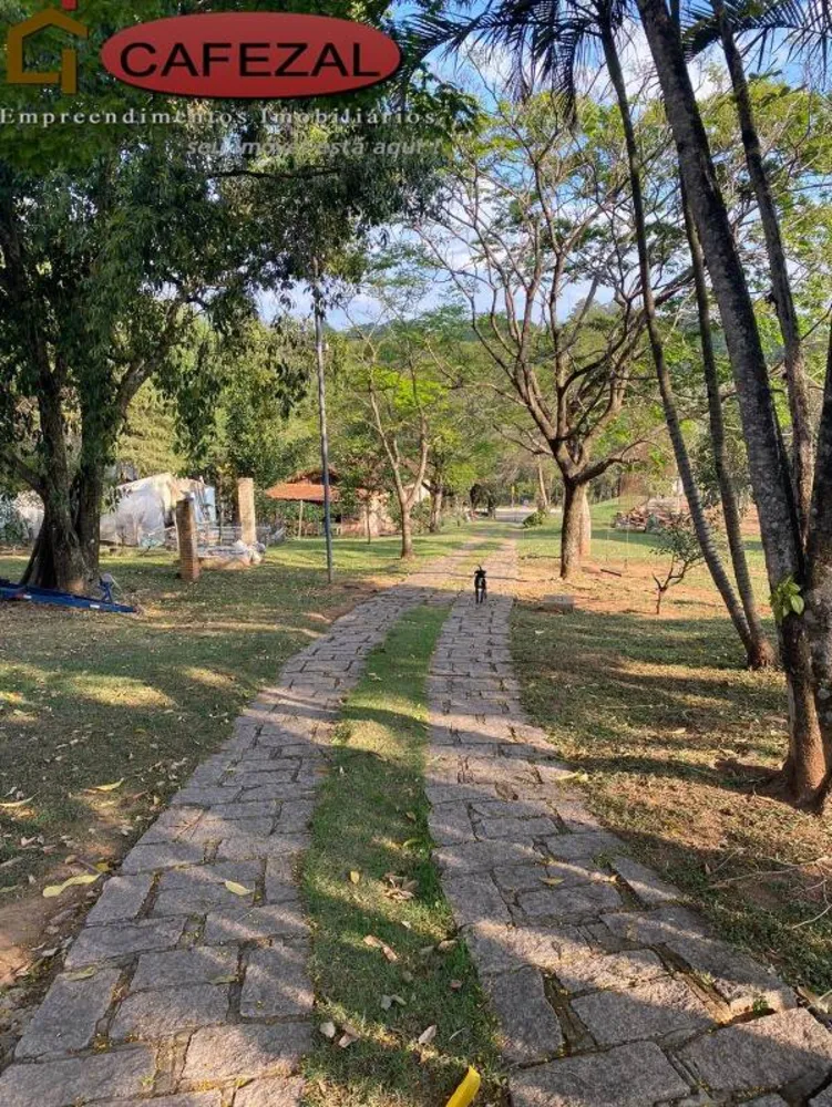 Casa, 3 quartos, 780 m² - Foto 10