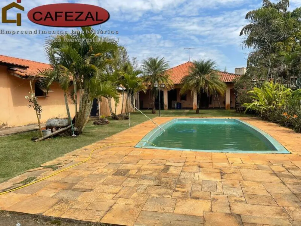 Casa, 3 quartos, 780 m² - Foto 1