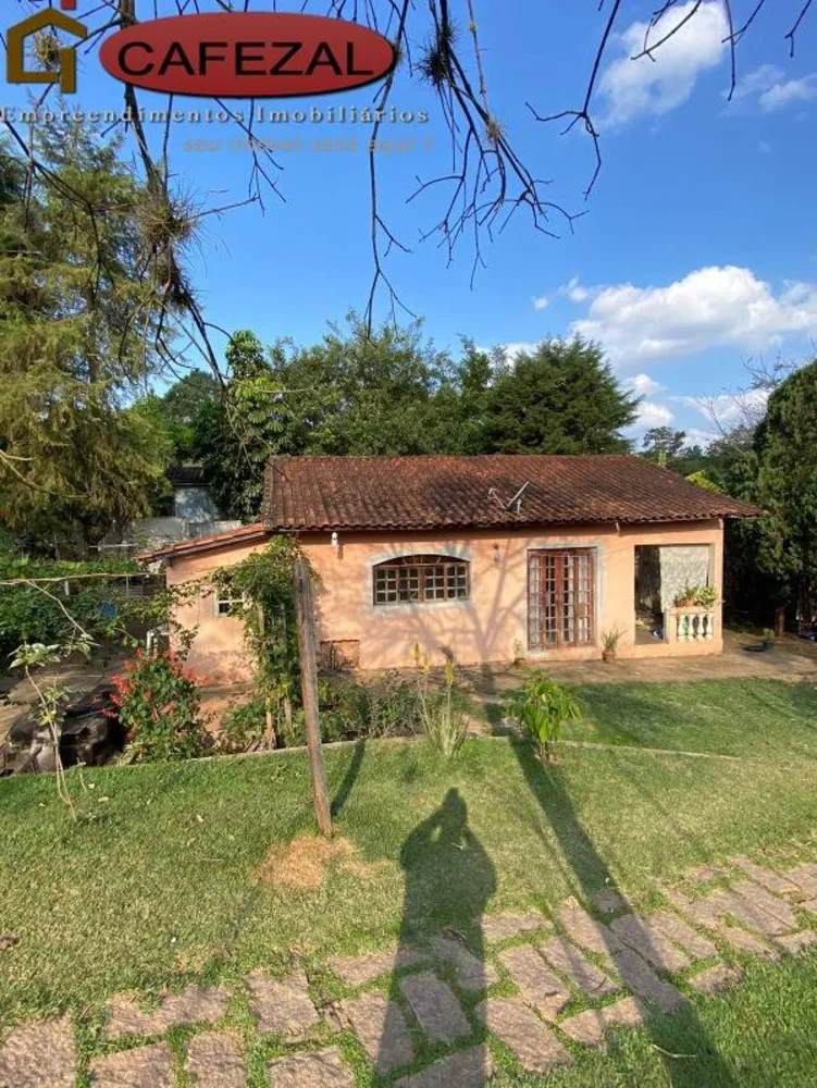 Casa, 3 quartos, 780 m² - Foto 7