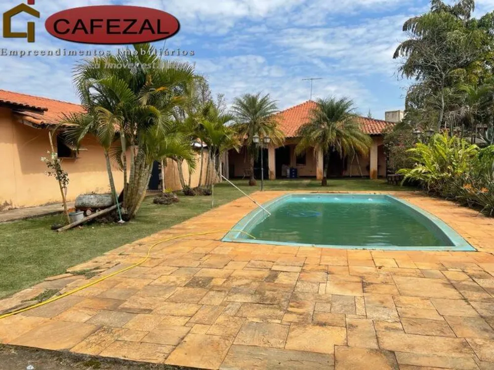 Casa, 3 quartos, 780 m² - Foto 3