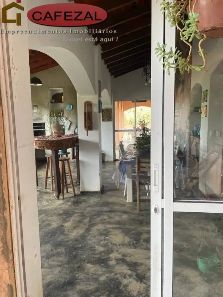 Casa, 3 quartos, 780 m² - Foto 4