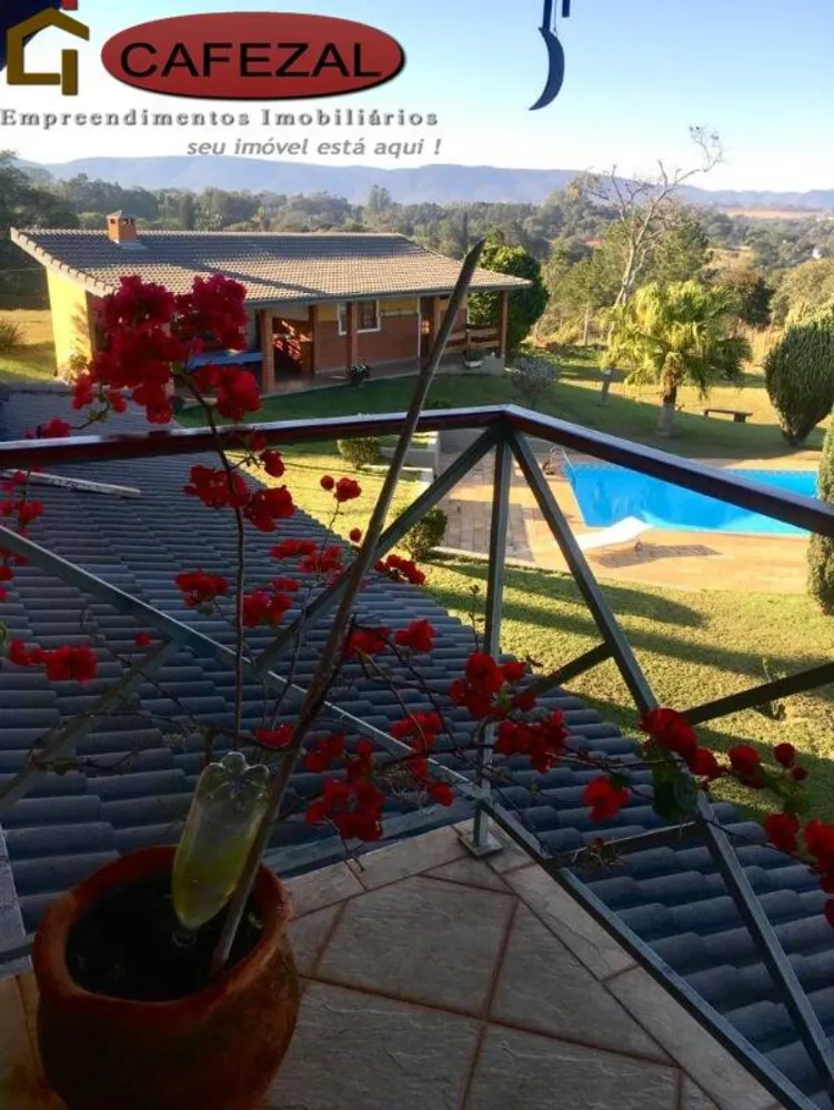 Casa, 3 quartos, 350 m² - Foto 7