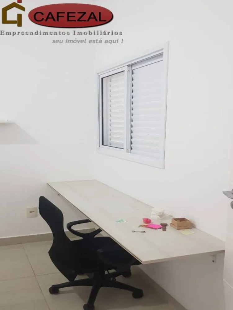Sobrado, 2 quartos, 130 m² - Foto 8